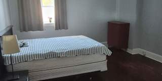 Kelly's room
