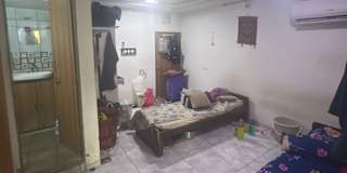 Akif Khokhar's room
