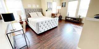 Angela's room