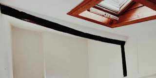 Jules Craig's room