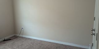 Steeve's room