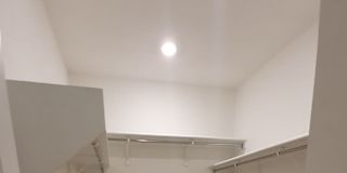 Zachary's room