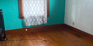 Donna's room