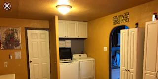 Dennis's room