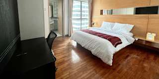 Linnike's room