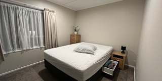 Mel's room