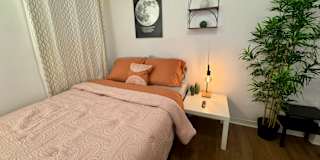 Alona's room