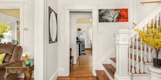 Anit's room