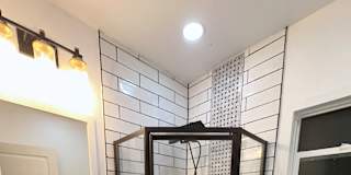 Fong's room