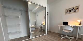 melisa derya's room