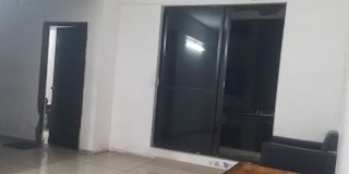 Swati's room