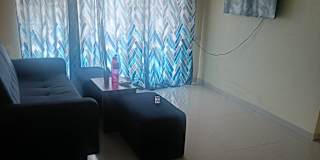 Manas Modi's room