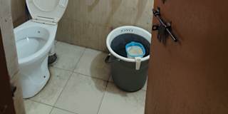 Kumar's room