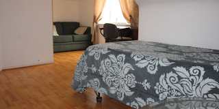 Marilou's room