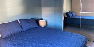 Carmen's room