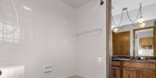 Huma's room