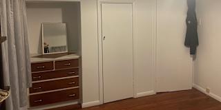 Michael's room