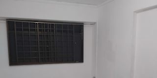 Melanie Chong's room