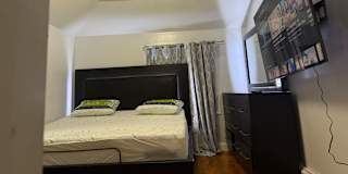 Jonathan's room
