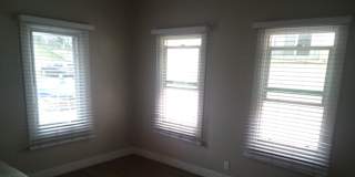 JaRell Collins's room