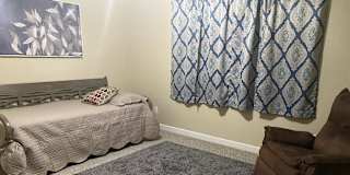 Michele's room