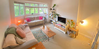 poppy fitzpatrick's room