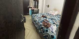Tanishka jindal's room