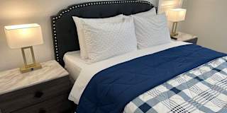 Michelle's room