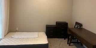 Paul's room