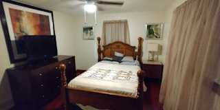 Danil's room