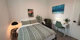 Ciara Gerena's room