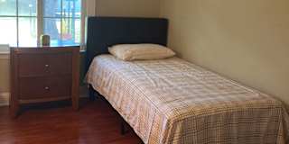 Cheri Wasman's room