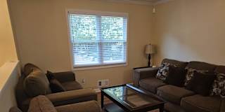 James's room