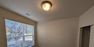 Tony's room