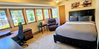Brandee's room