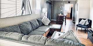 Noel's room