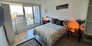 Alona's room
