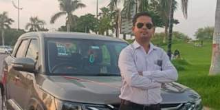 Gaurav Yadav's room