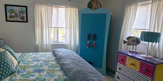 Cheryl's room