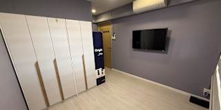 Diana Shah's room