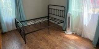 Logan's room