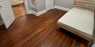 Ramin's room