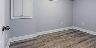 N's room