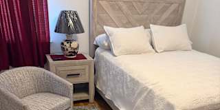 Richard's room