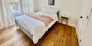 Lena's room