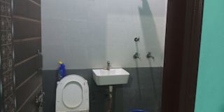 Satyam's room