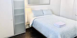 Ashley's room