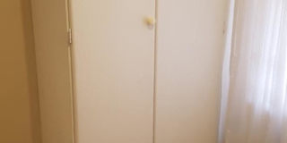 Addy's room