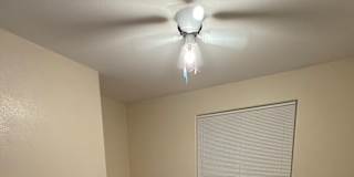 Sherry's room