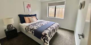 Latif's room